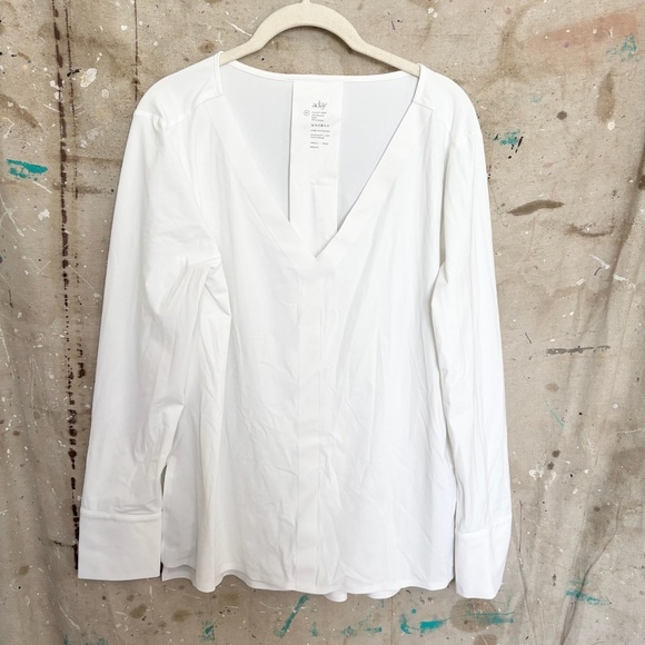 ADAY Something Tailored Shirt - Picture 3 of 5